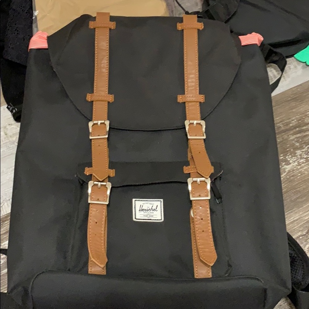 Herschel Supply Co Backpack